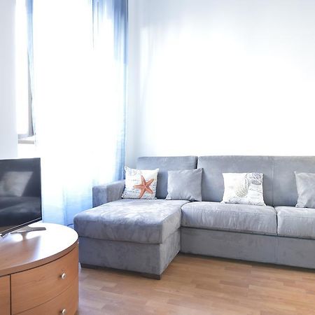 Lecco Apartment Milaan Kamer foto