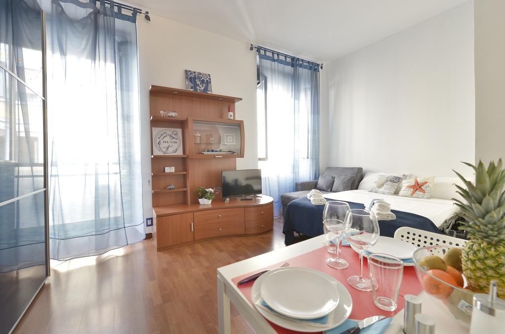 Lecco Apartment Milaan Kamer foto