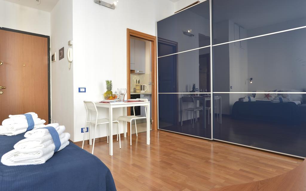Lecco Apartment Milaan Kamer foto