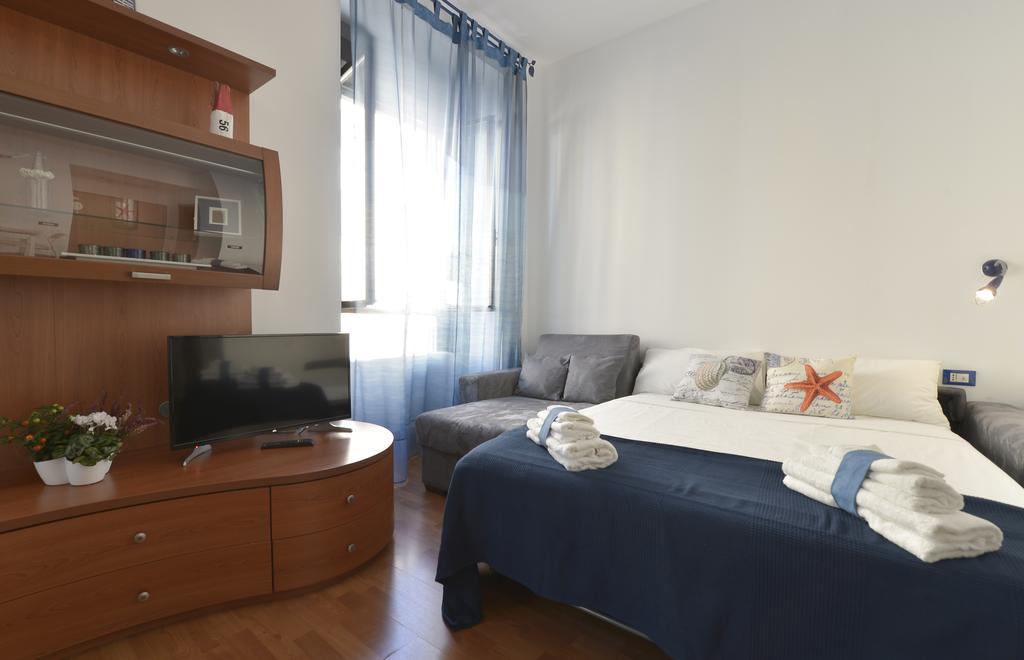 Lecco Apartment Milaan Kamer foto