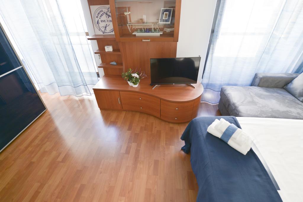 Lecco Apartment Milaan Kamer foto