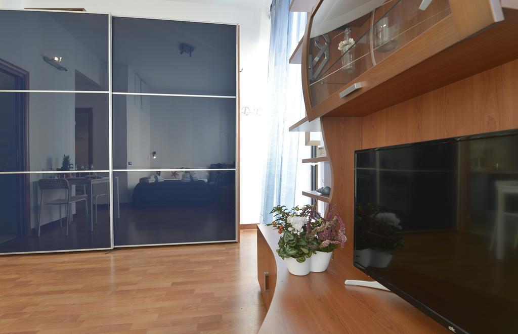 Lecco Apartment Milaan Kamer foto