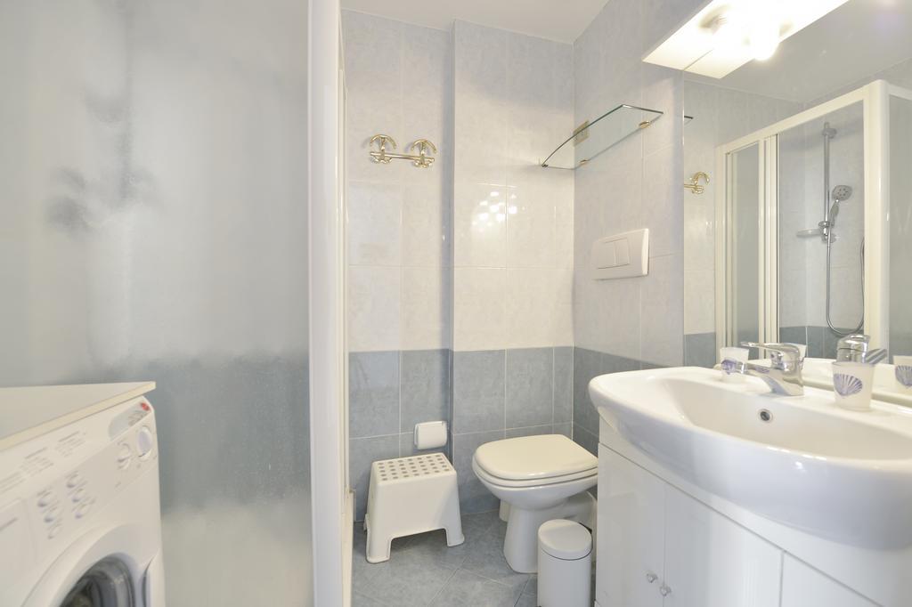 Lecco Apartment Milaan Kamer foto