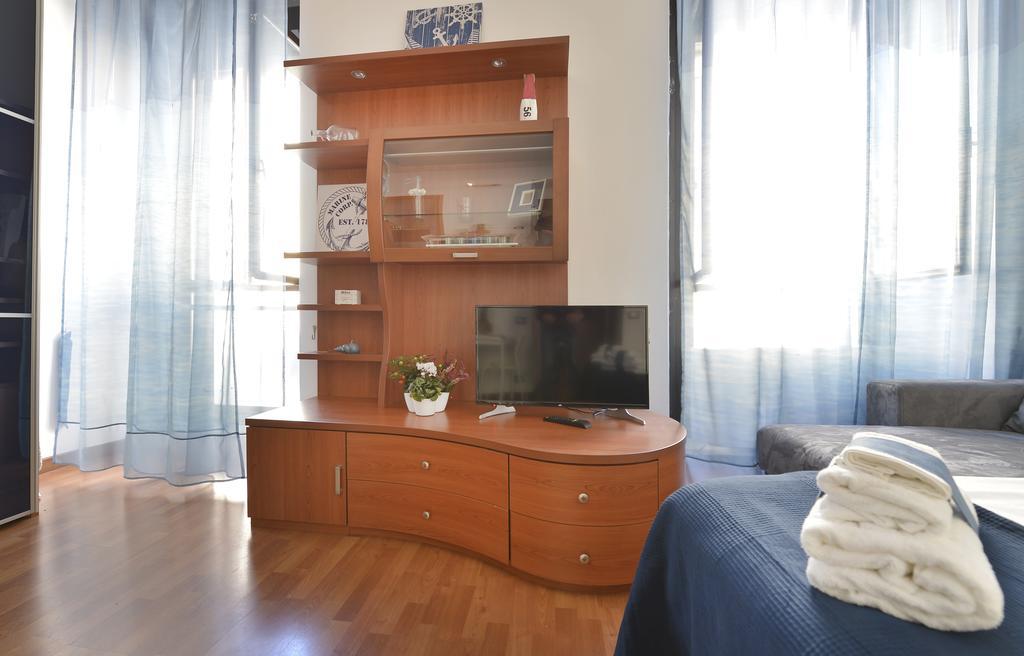 Lecco Apartment Milaan Kamer foto